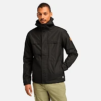 Men's Benton Waterproof Shell Jacket
