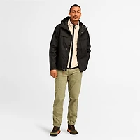 Men's Benton Waterproof Shell Jacket