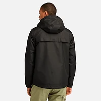 Men's Benton Waterproof Shell Jacket