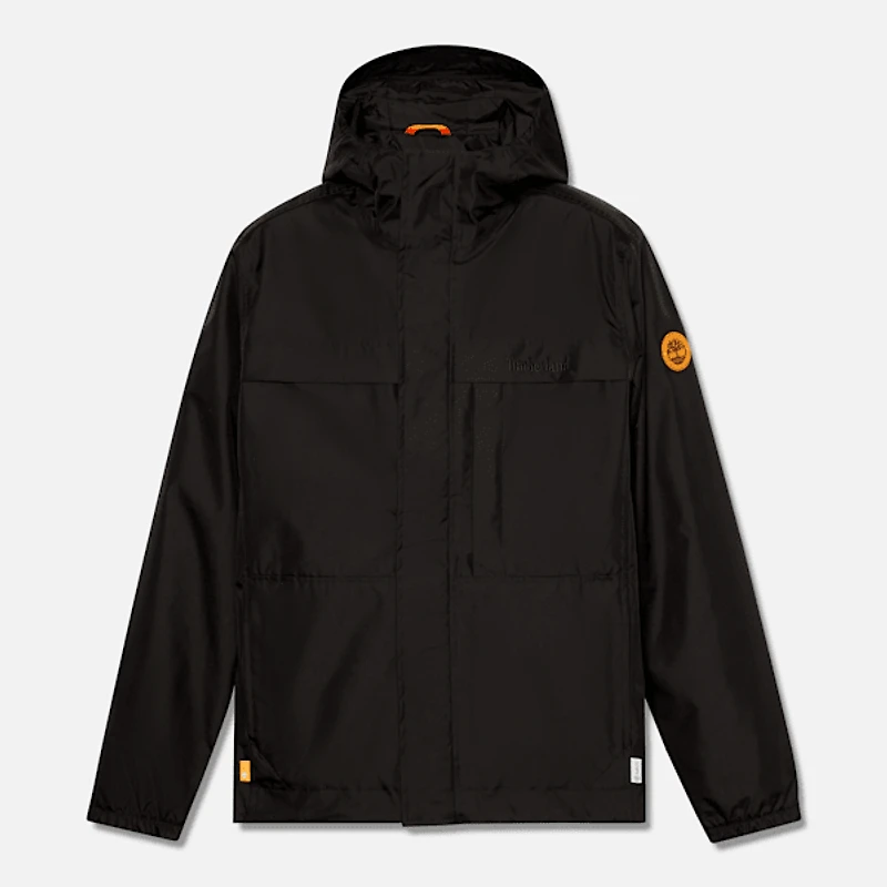 Men's Benton Waterproof Shell Jacket