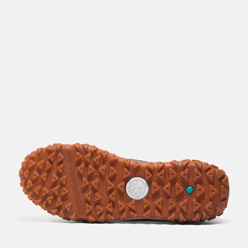 Men's GreenStride™ Motion 6 Mid Lace-Up Sneaker