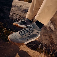 Men's GreenStride™ Motion 6 Mid Lace-Up Sneaker