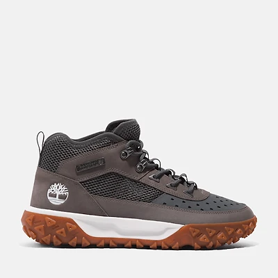 Men's GreenStride™ Motion 6 Mid Lace-Up Sneaker