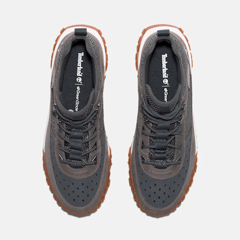 Men's GreenStride™ Motion 6 Mid Lace-Up Sneaker