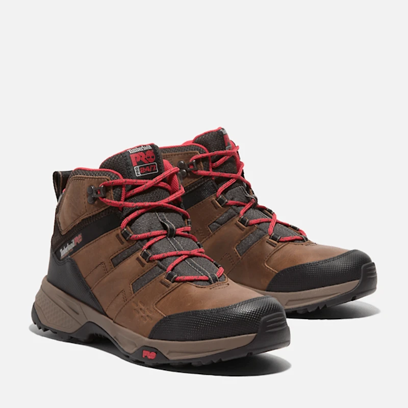 Men's Switchback LT Steel Toe Work Boot