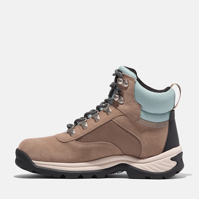 Women's White Ledge Waterproof Hiking Boot