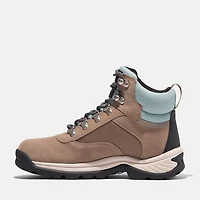Women's White Ledge Waterproof Hiking Boot