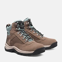 Women's White Ledge Waterproof Hiking Boot