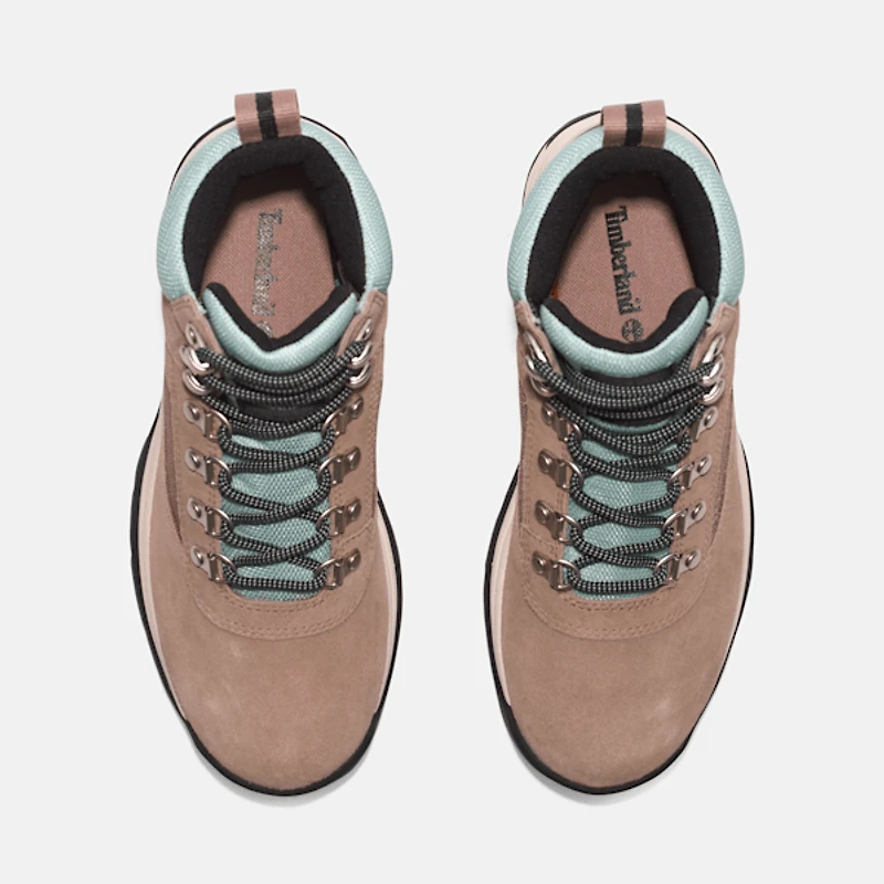 Women's White Ledge Waterproof Hiking Boot