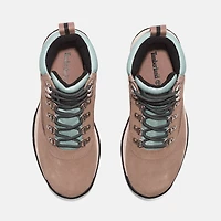 Women's White Ledge Waterproof Hiking Boot