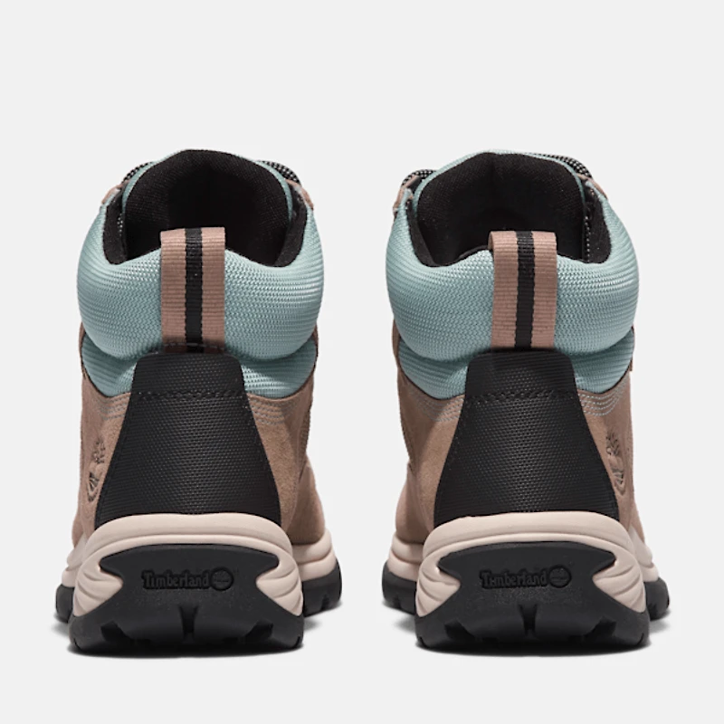 Women's White Ledge Waterproof Hiking Boot