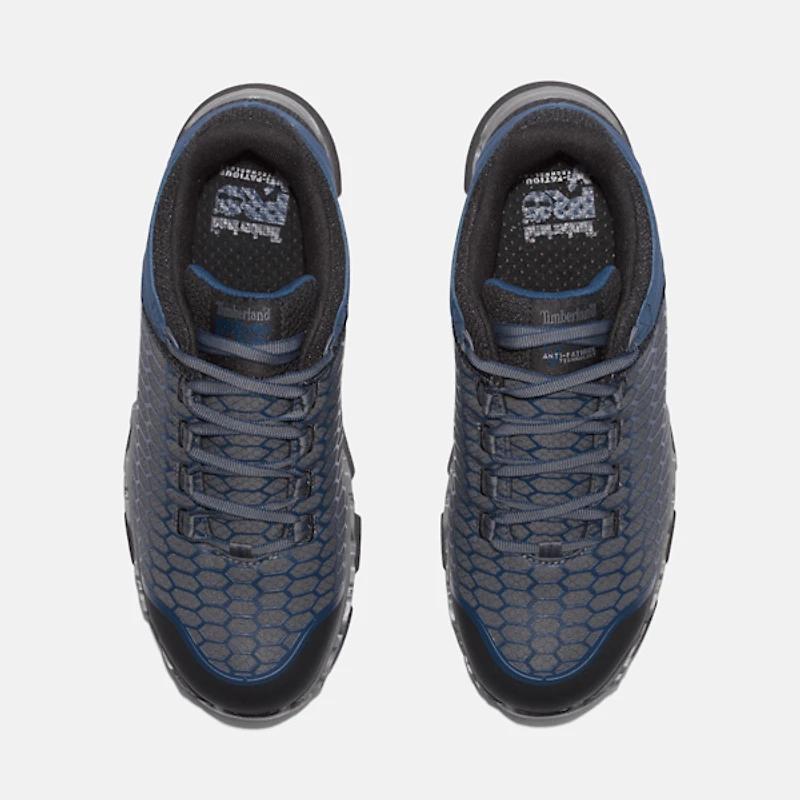 Men's Timberland PRO® Powertrain Sport Alloy-Toe Work Sneaker