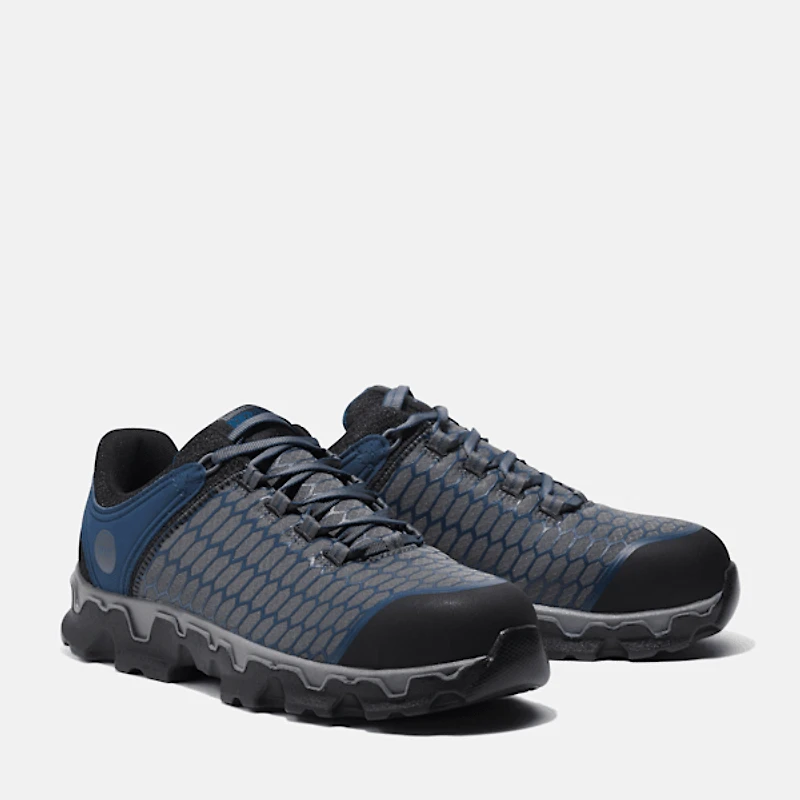 Men's Timberland PRO® Powertrain Sport Alloy-Toe Work Sneaker
