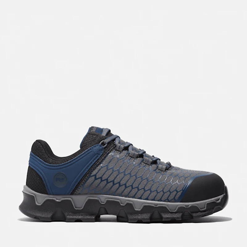 Men's Timberland PRO® Powertrain Sport Alloy-Toe Work Sneaker