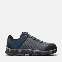 Men's Timberland PRO® Powertrain Sport Alloy-Toe Work Sneaker