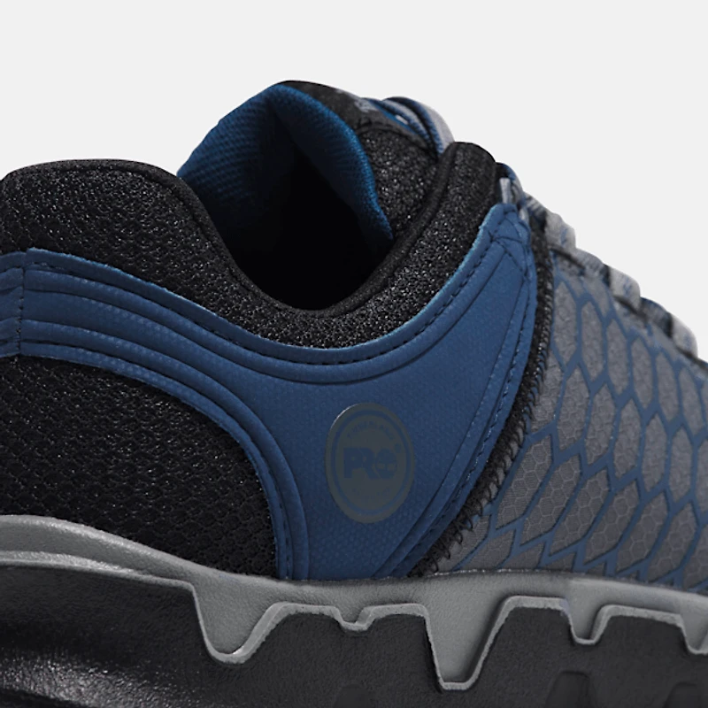 Men's Timberland PRO® Powertrain Sport Alloy-Toe Work Sneaker