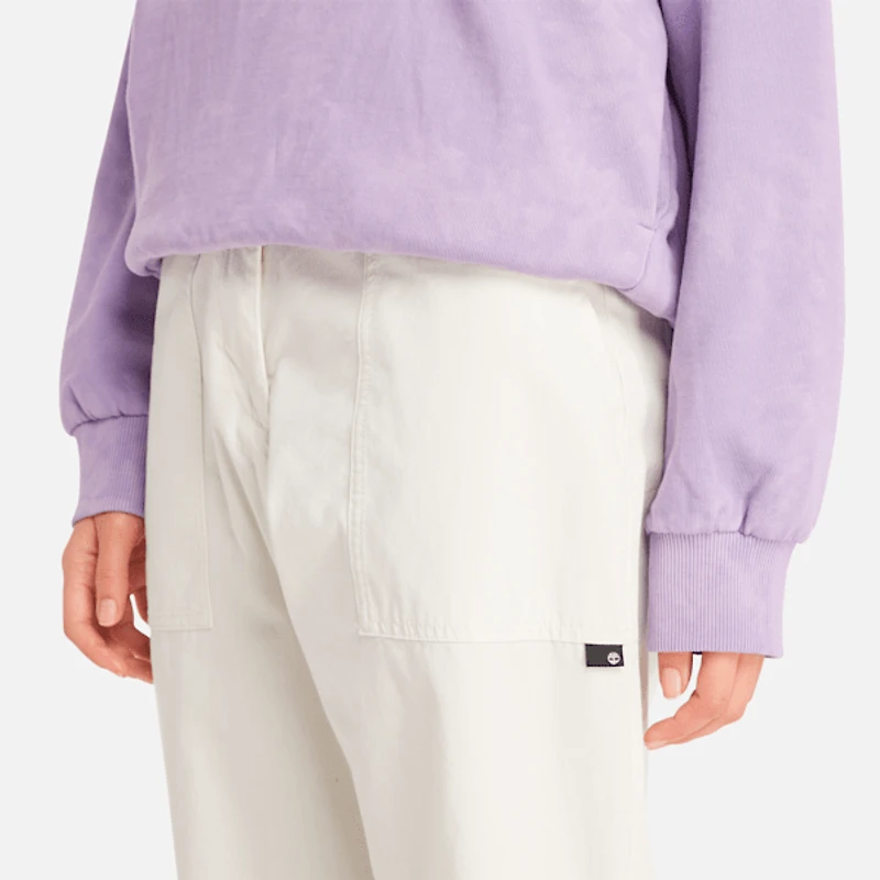 Women's Utility Fatigue Pant
