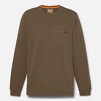 Men's Timberland PRO® Core Pocket Long-Sleeve T-Shirt