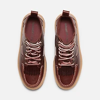 Women’s Stone Street Platform Kiltie Boot