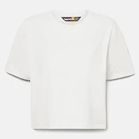 Women's Short Sleeve Baby T-Shirt