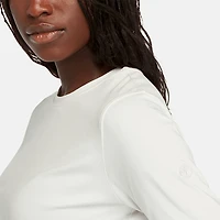 Women's Short Sleeve Baby T-Shirt