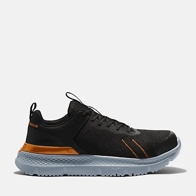 Men's Timberland PRO® Setra Comp-Toe Athletic Work Sneakers