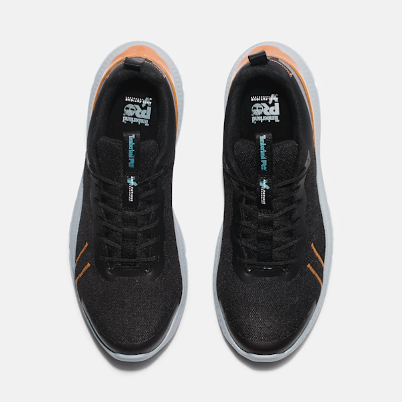 Men's Timberland PRO® Setra Comp-Toe Athletic Work Sneakers
