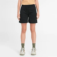 Women's Brookline Utility Cargo Short