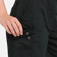 Women's Brookline Utility Cargo Short