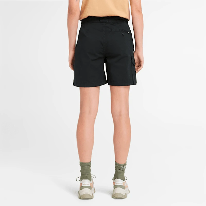 Women's Brookline Utility Cargo Short