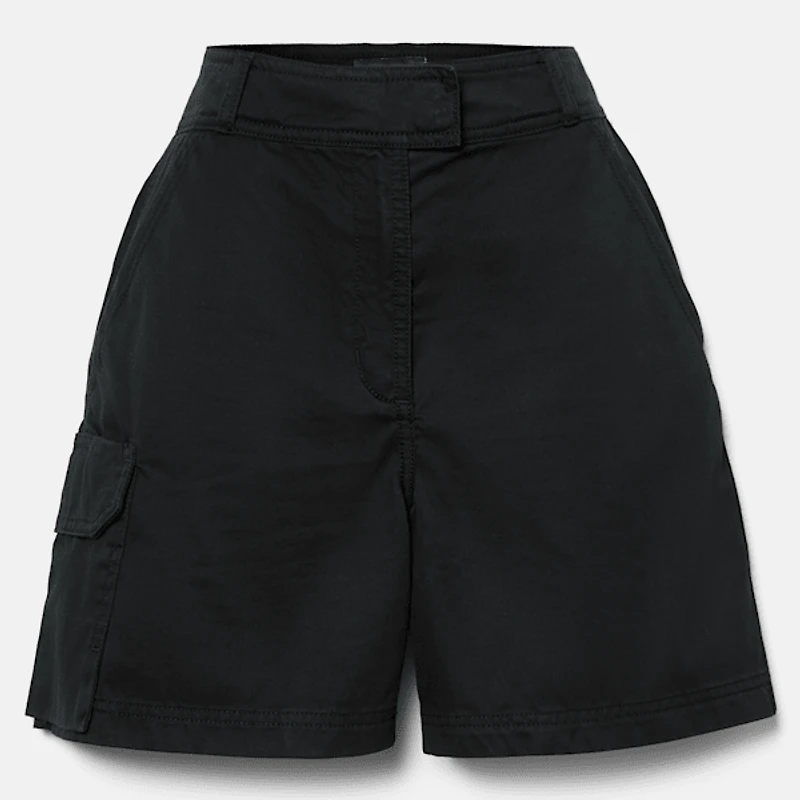 Women's Brookline Utility Cargo Short