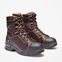 Men's Timberland PRO® Endurance 8" Steel Toe Work Boot