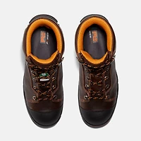 Men's Timberland PRO® Endurance 8" Steel Toe Work Boot