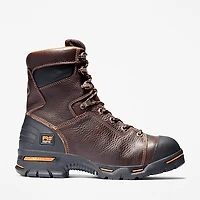 Men's Timberland PRO® Endurance 8" Steel Toe Work Boot