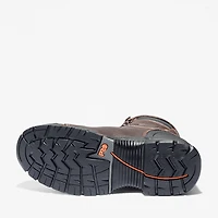 Men's Timberland PRO® Endurance 8" Steel Toe Work Boot