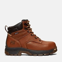 Women's TiTAN™ EV 6" Composite Toe Waterproof Work Boot