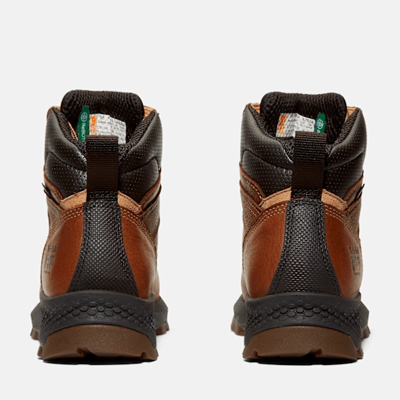 Women's TiTAN™ EV 6" Composite Toe Waterproof Work Boot