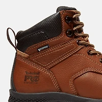 Women's TiTAN™ EV 6" Composite Toe Waterproof Work Boot