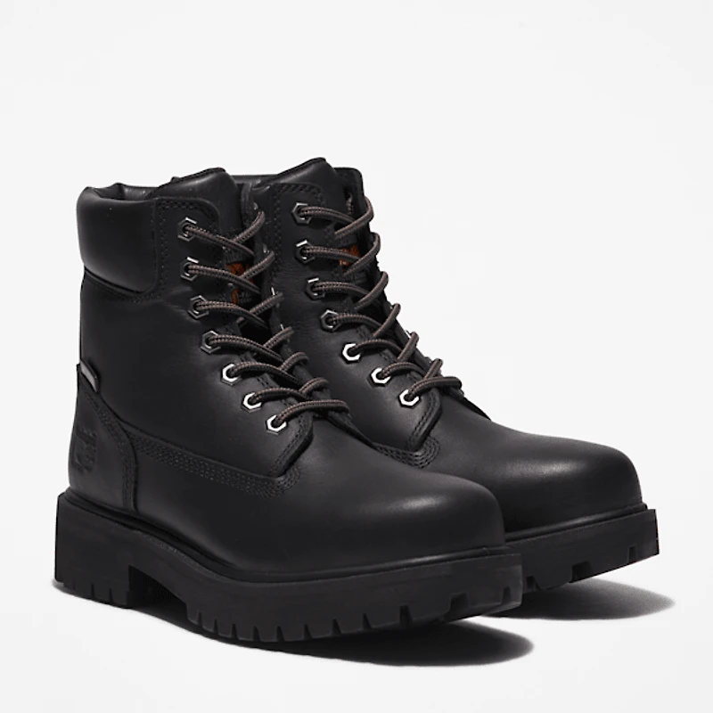 Men's Timberland PRO® Direct Attach 6" Waterproof Insulated Work Boot