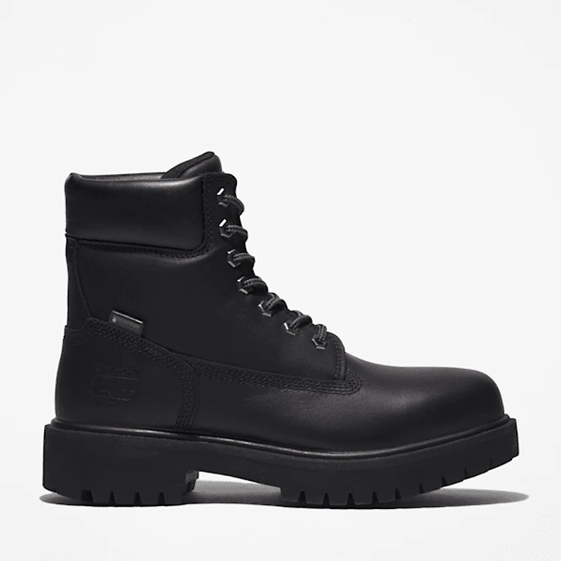 Men's Timberland PRO® Direct Attach 6" Waterproof Insulated Work Boot