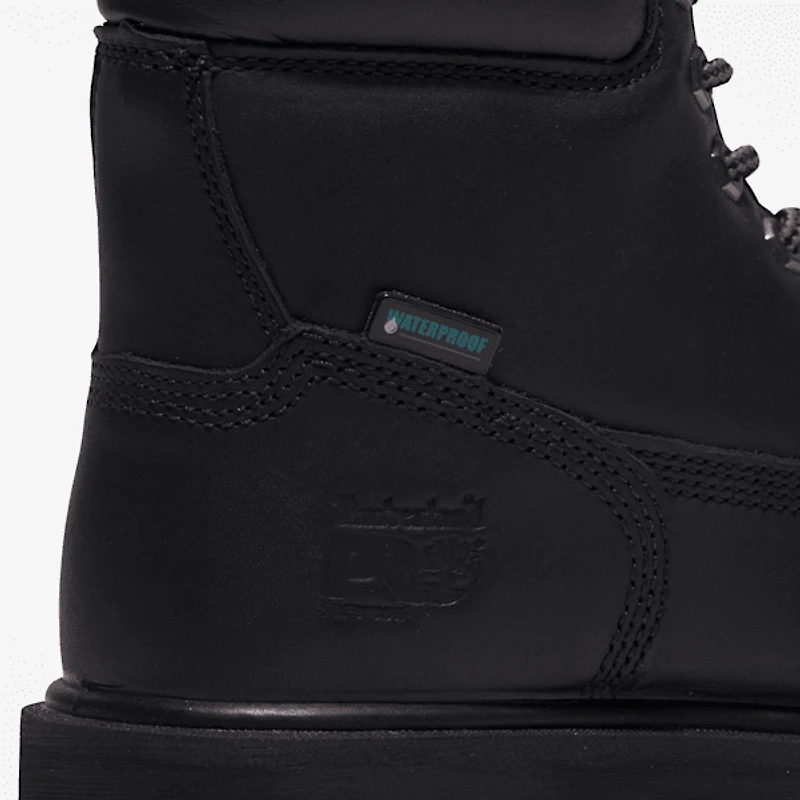 Men's Timberland PRO® Direct Attach 6" Waterproof Insulated Work Boot