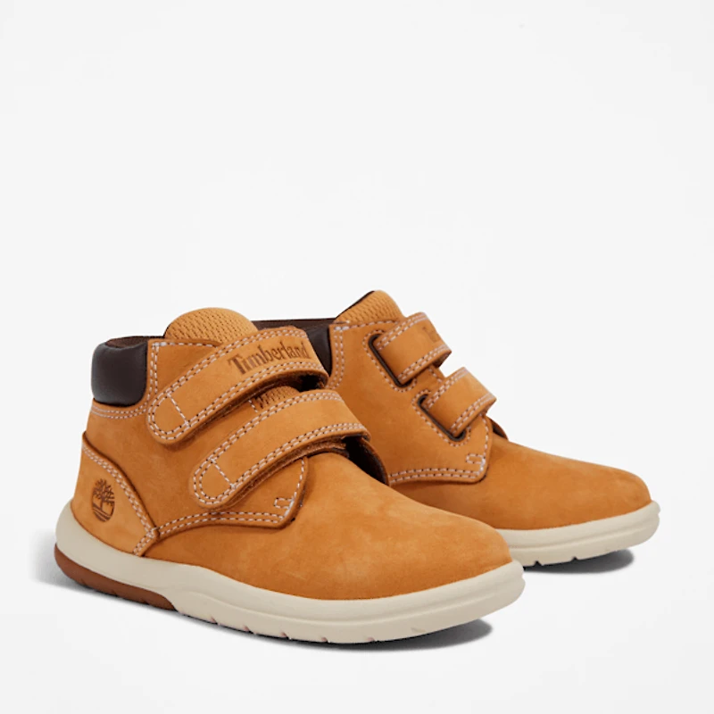 Toddler Toddle Tracks Hook-and-Loop Boot