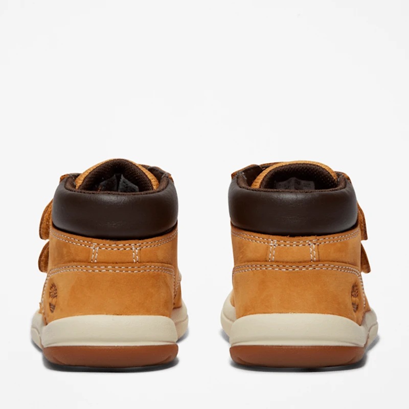 Toddler Toddle Tracks Hook-and-Loop Boot