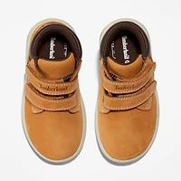 Toddler Toddle Tracks Hook-and-Loop Boot