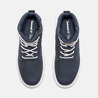 Women's Greyfield Canvas Boot