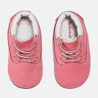Infant Crib Bootie
