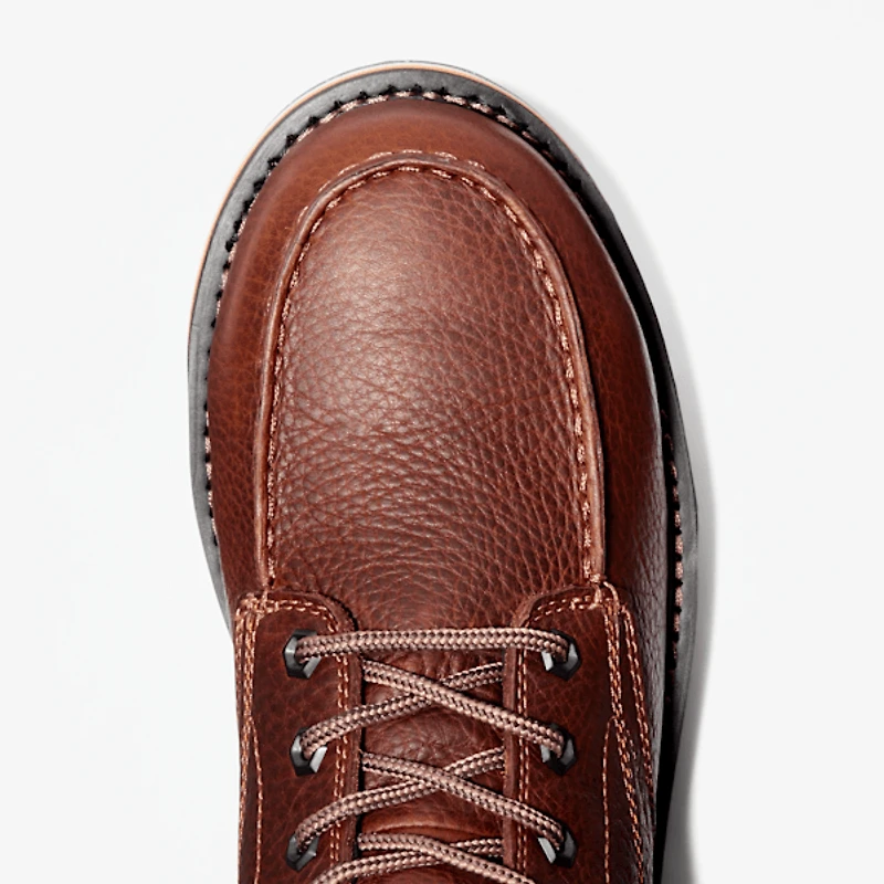 Men's Gridworks 6" Alloy Toe Waterproof Work Boot