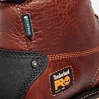 Men's Gridworks 6" Alloy Toe Waterproof Work Boot