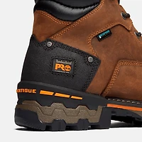 Men's Timberland PRO® Boondock 6" Waterproof Comp-Toe Work Boot
