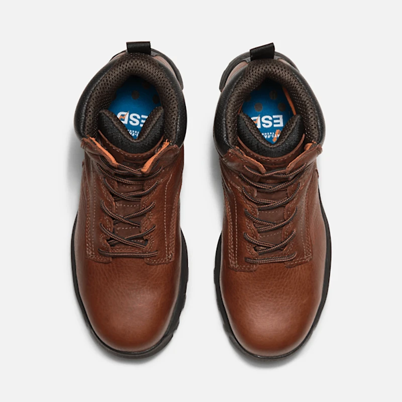 Men's TiTAN™ EV 6" Composite Toe Work Boot